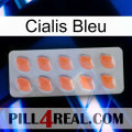 Cialis Blue 26